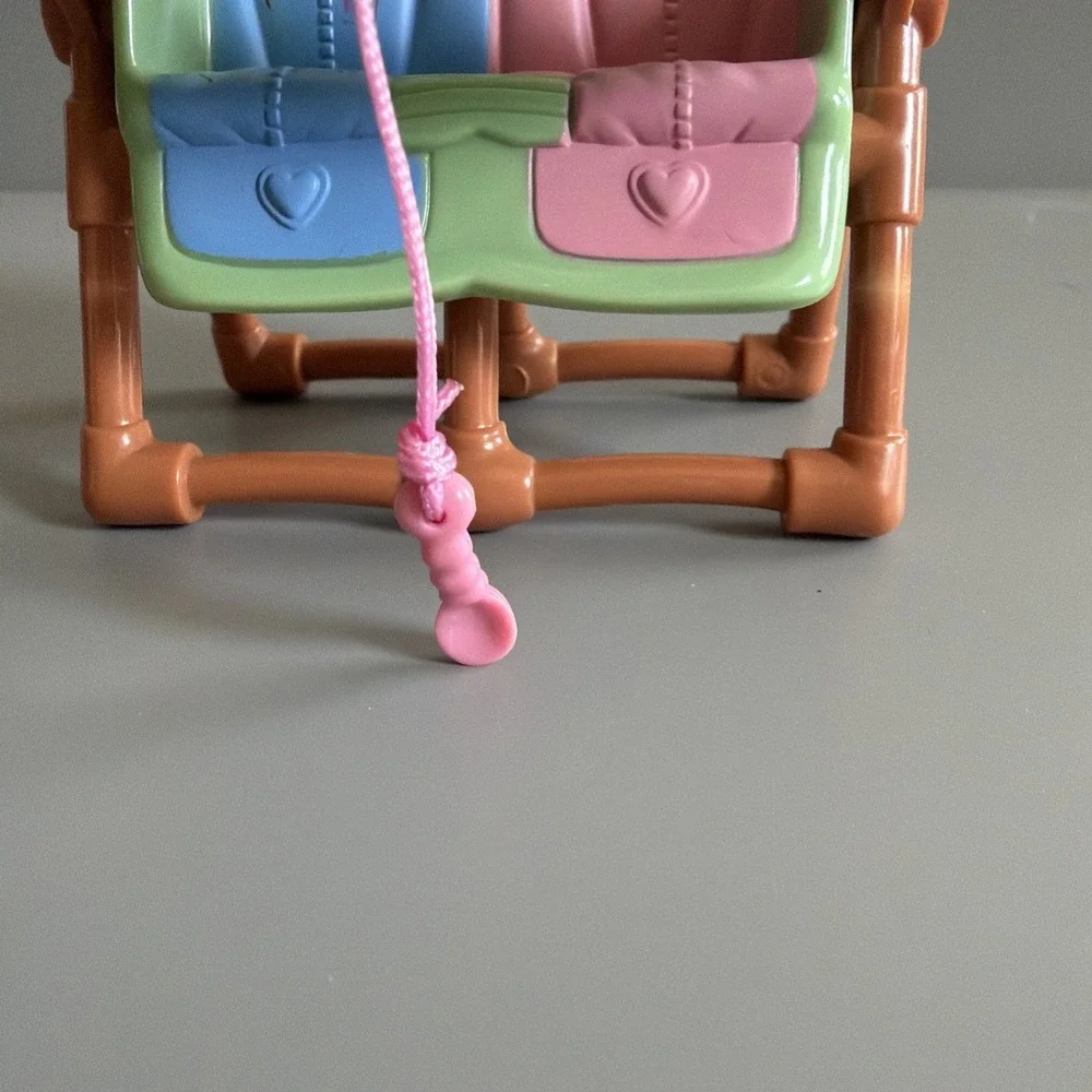 1999 Fisher-Price 